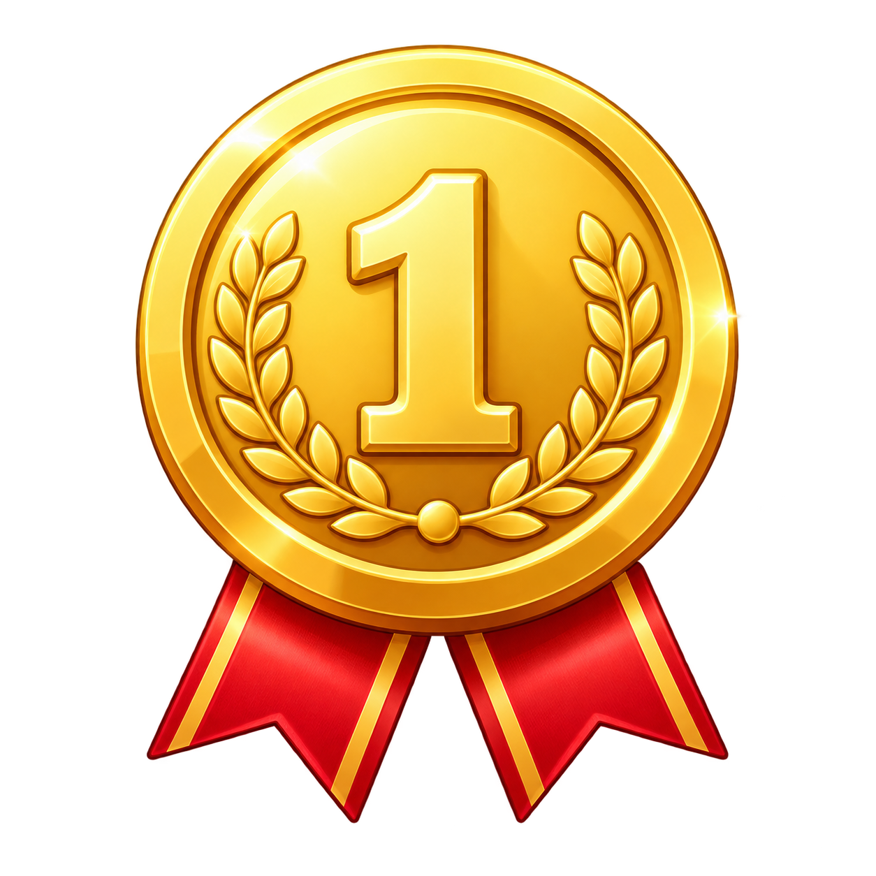First place