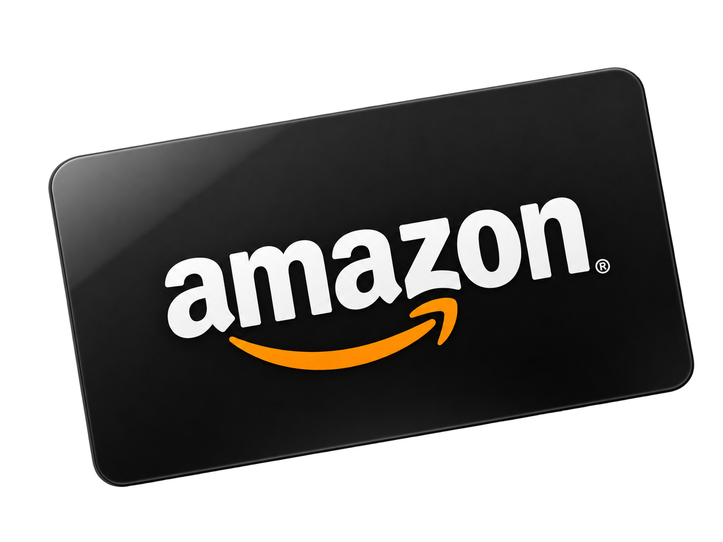Amazon Gift Card